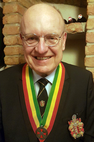 Schreiber
