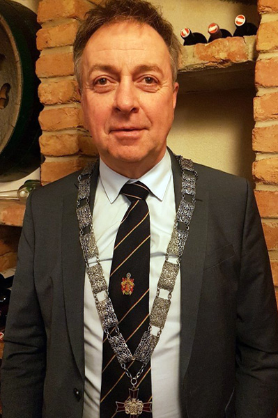 Stuebegger